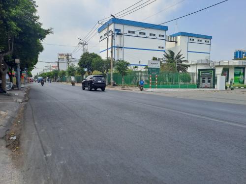 MTKD Vỉa Hè 3 Lê Quốc Trinh: 5 tầng sang trọng 8 phòng ngủ giá chỉ 8 tỷ